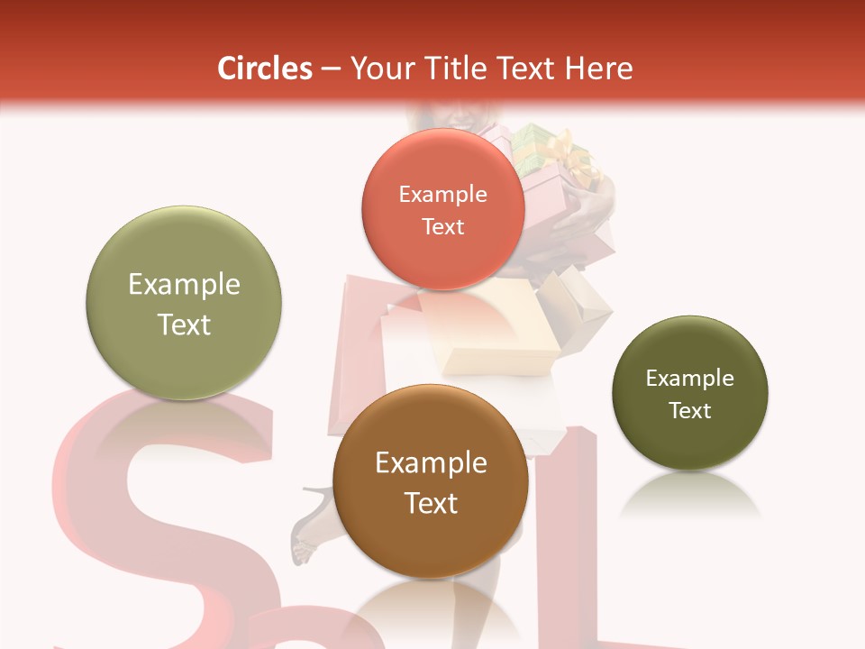 Team Room Trategy PowerPoint Template