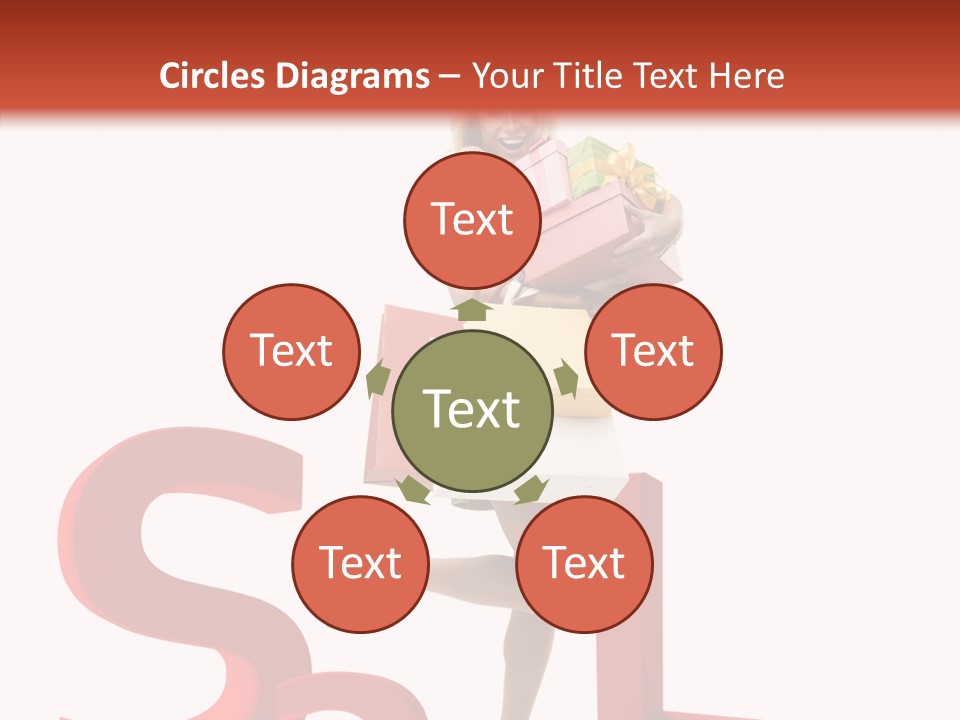 Team Room Trategy PowerPoint Template