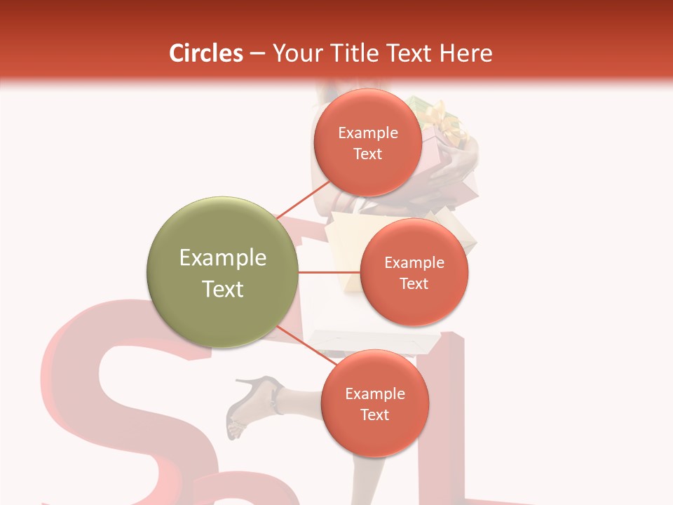 Team Room Trategy PowerPoint Template