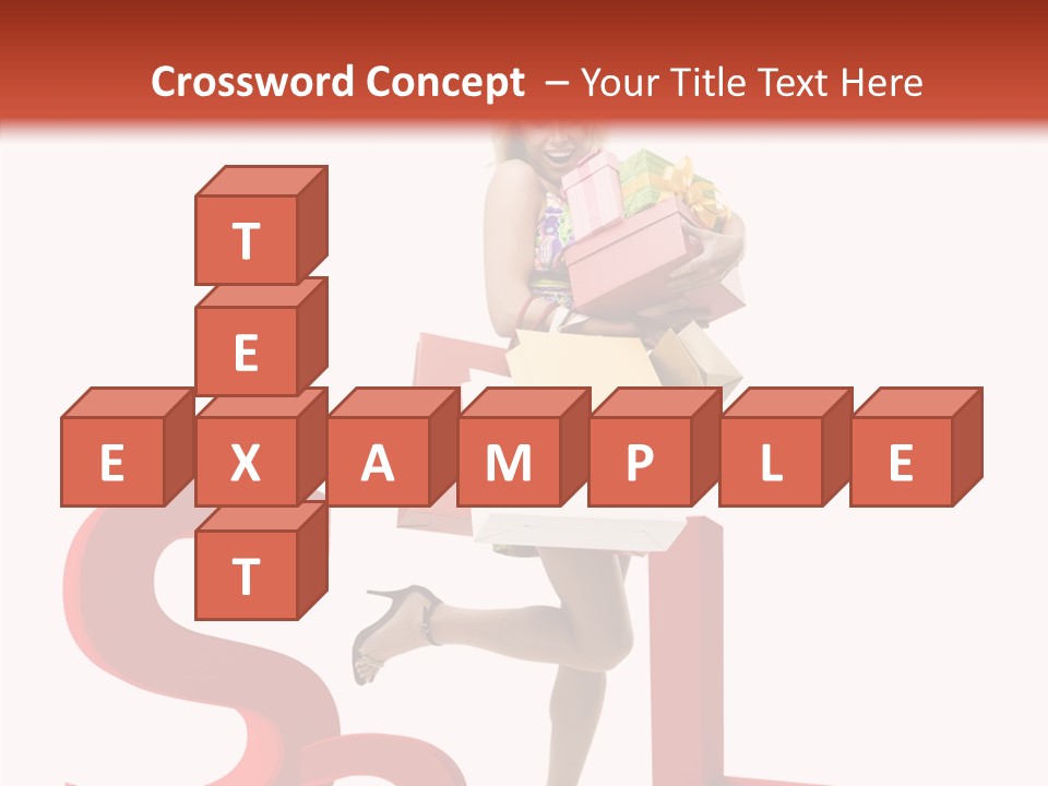 Team Room Trategy PowerPoint Template