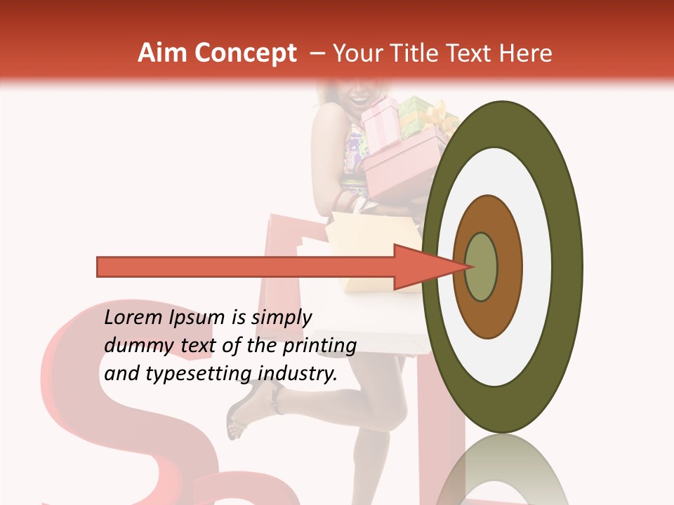 Team Room Trategy PowerPoint Template