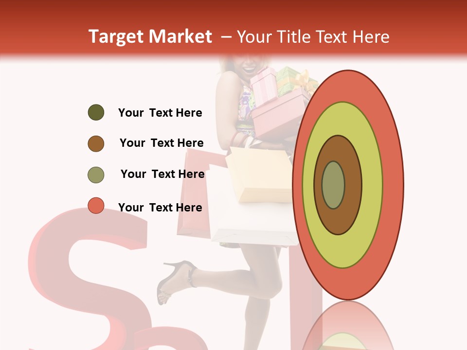 Team Room Trategy PowerPoint Template