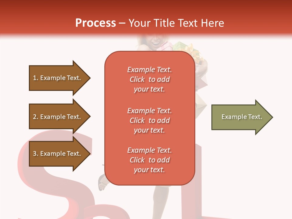 Team Room Trategy PowerPoint Template