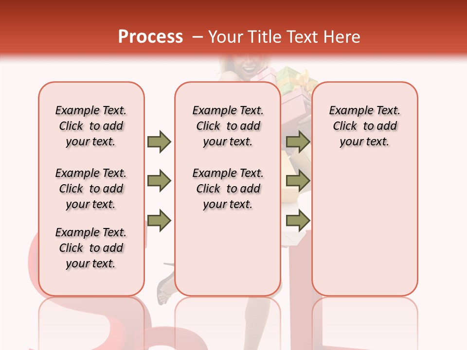 Team Room Trategy PowerPoint Template