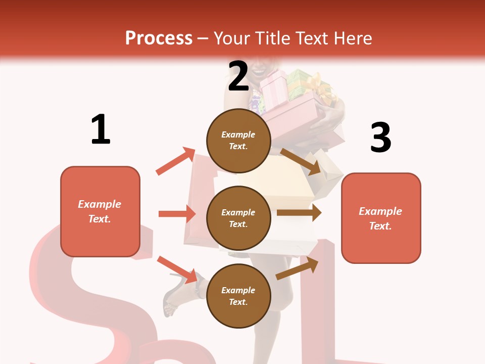 Team Room Trategy PowerPoint Template