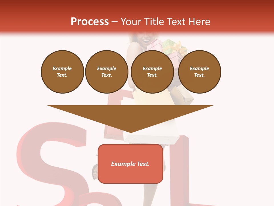 Team Room Trategy PowerPoint Template