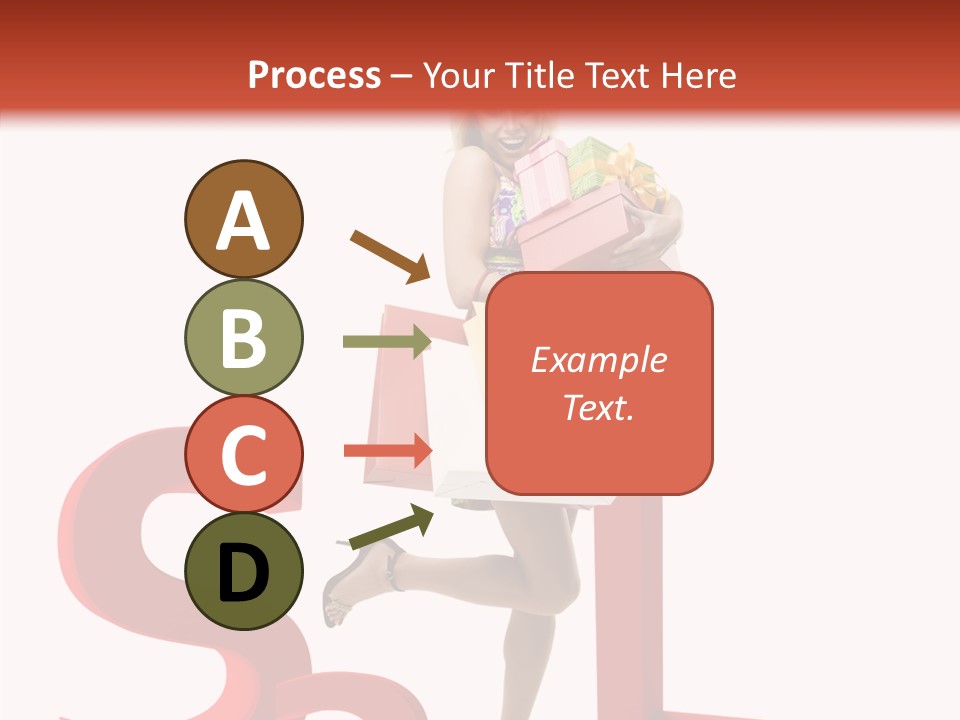 Team Room Trategy PowerPoint Template