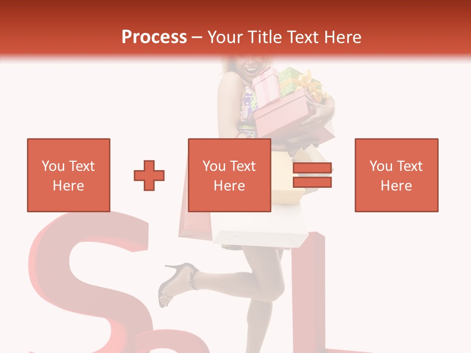 Team Room Trategy PowerPoint Template