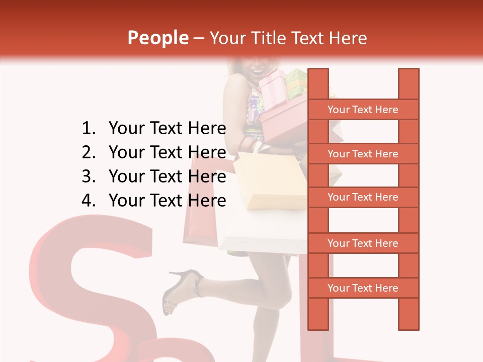 Team Room Trategy PowerPoint Template