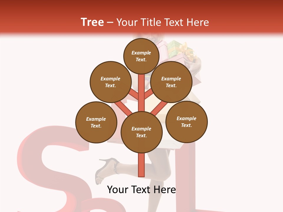 Team Room Trategy PowerPoint Template