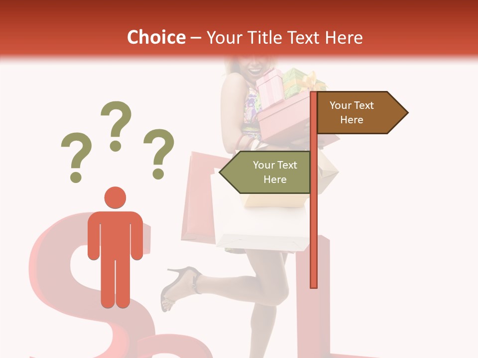 Team Room Trategy PowerPoint Template