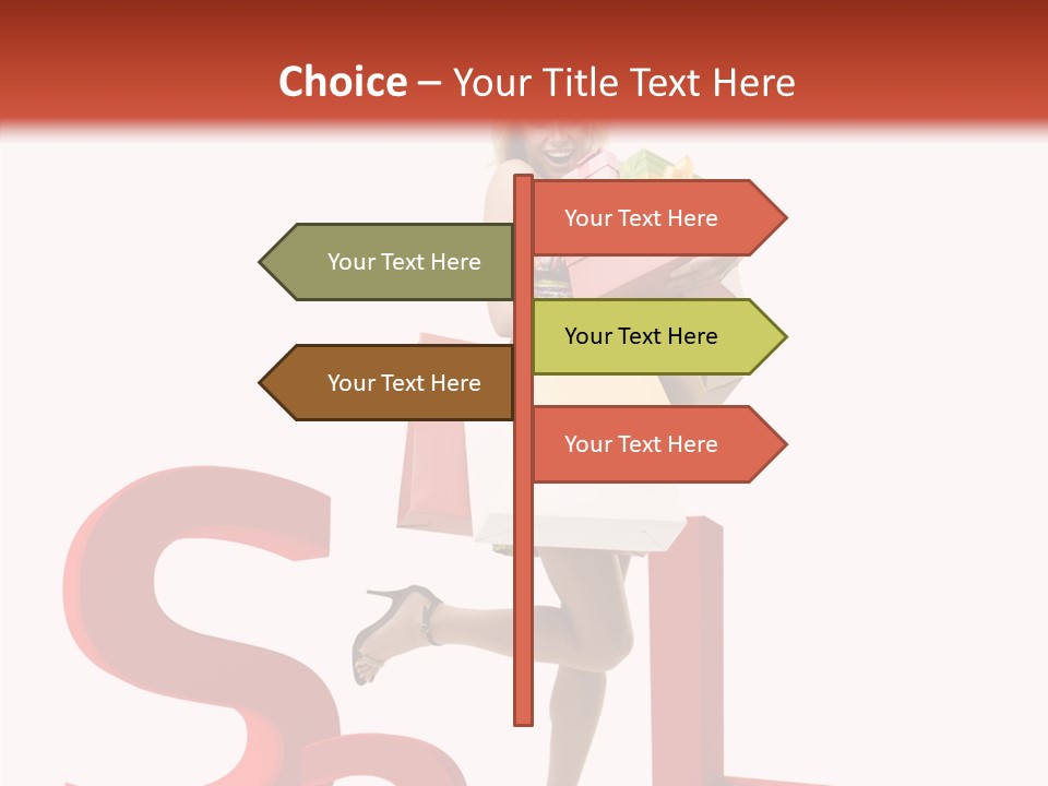 Team Room Trategy PowerPoint Template