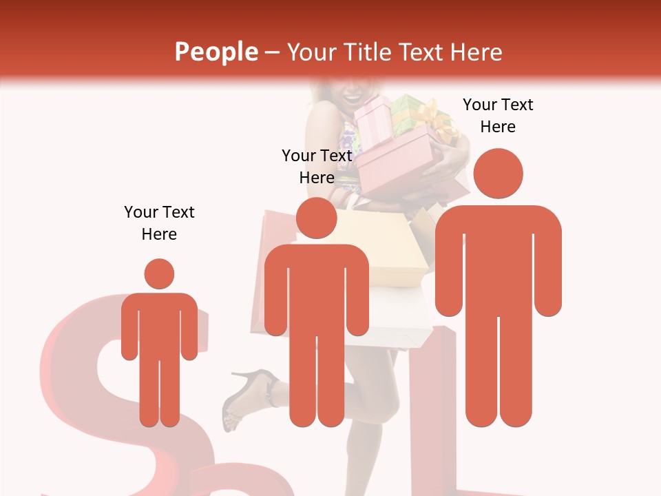 Team Room Trategy PowerPoint Template