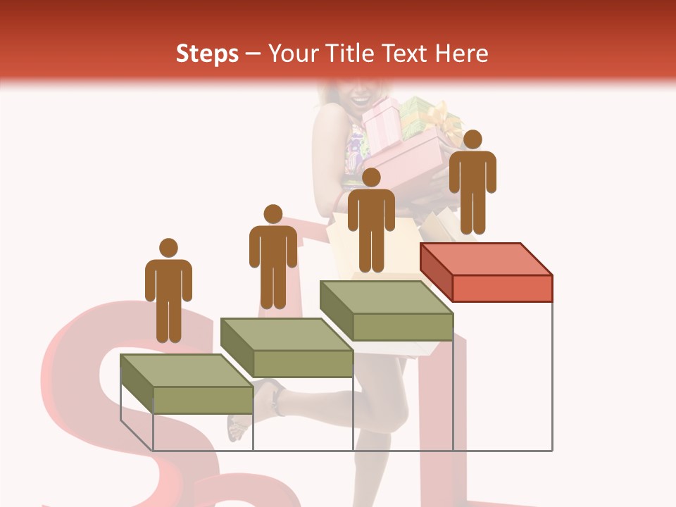 Team Room Trategy PowerPoint Template