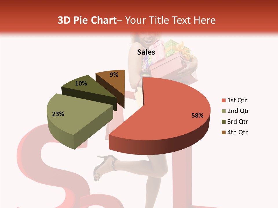 Team Room Trategy PowerPoint Template