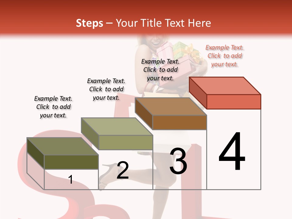 Team Room Trategy PowerPoint Template