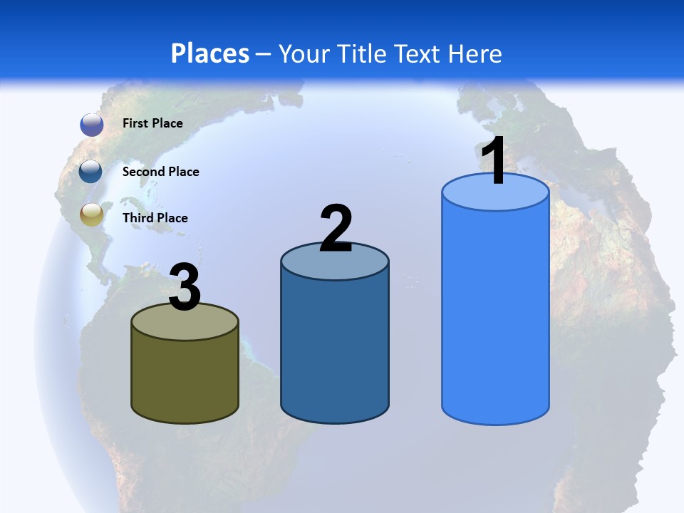 Retail Sign Black PowerPoint Template