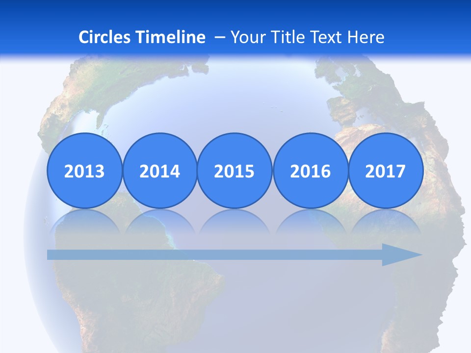 Retail Sign Black PowerPoint Template