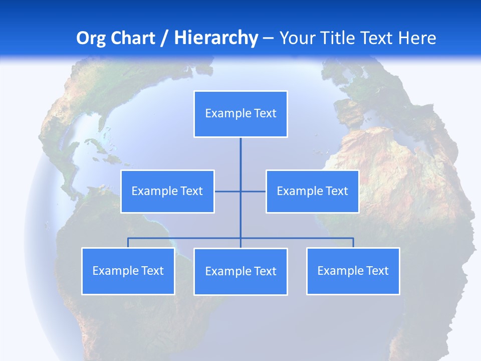 Retail Sign Black PowerPoint Template