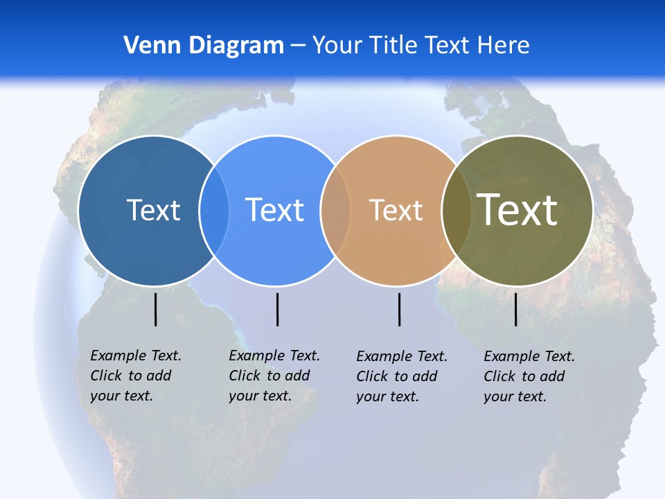 Retail Sign Black PowerPoint Template