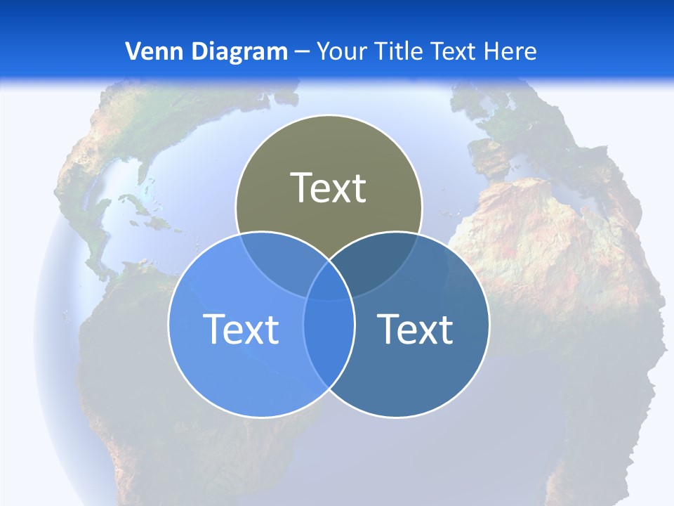 Retail Sign Black PowerPoint Template