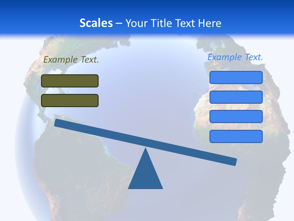 Retail Sign Black PowerPoint Template