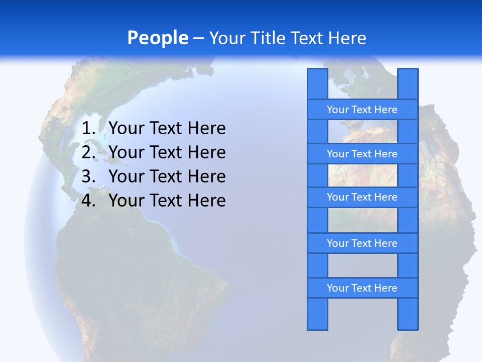 Retail Sign Black PowerPoint Template