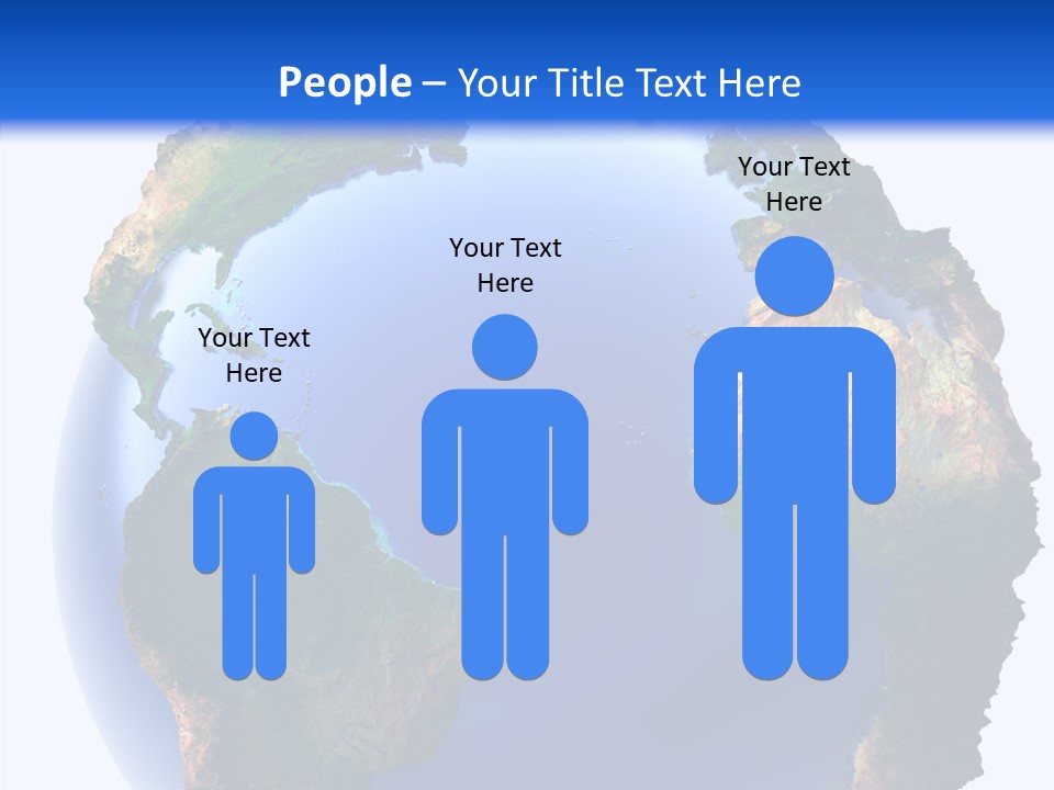 Retail Sign Black PowerPoint Template