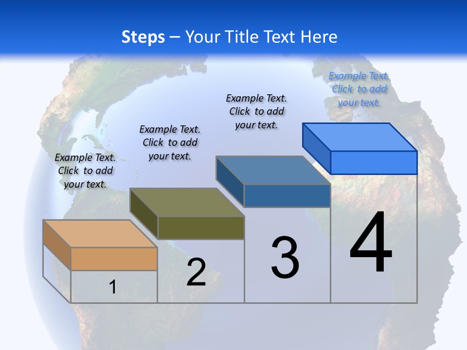 Retail Sign Black PowerPoint Template