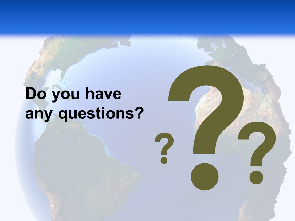 Retail Sign Black PowerPoint Template