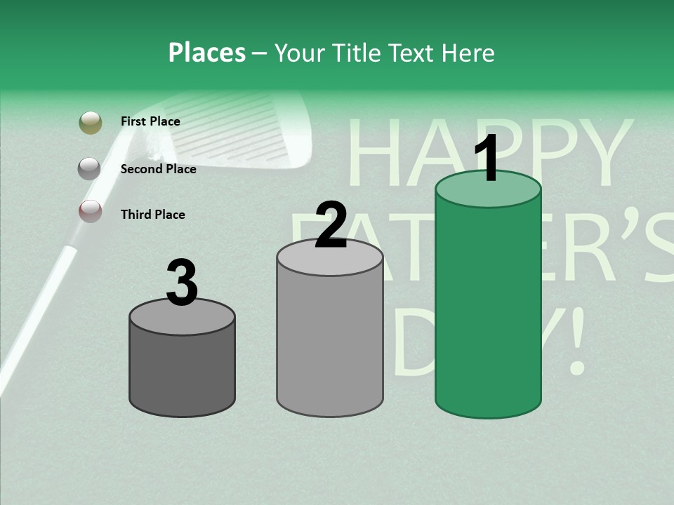 Image Hape Retail PowerPoint Template