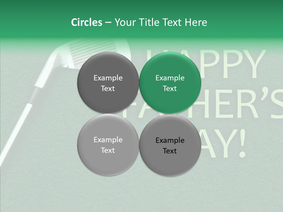Image Hape Retail PowerPoint Template