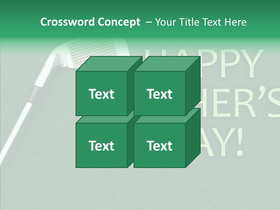 Image Hape Retail PowerPoint Template