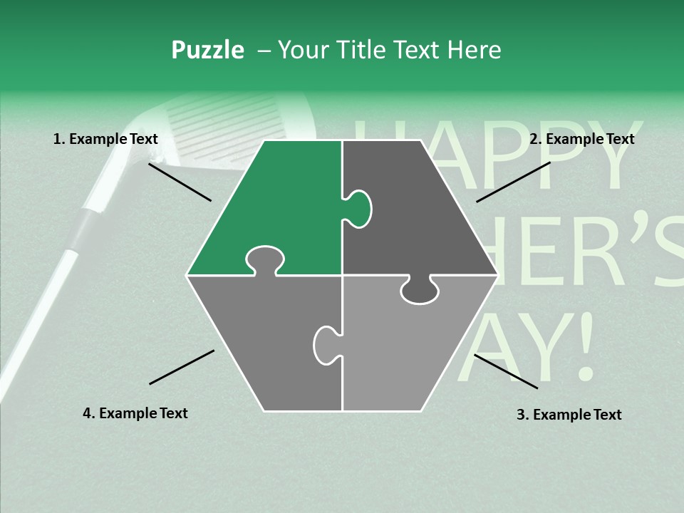 Image Hape Retail PowerPoint Template