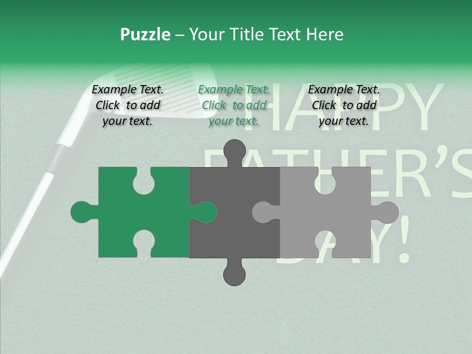 Image Hape Retail PowerPoint Template