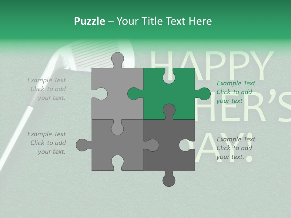 Image Hape Retail PowerPoint Template