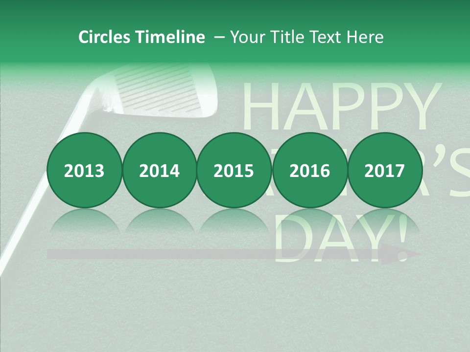 Image Hape Retail PowerPoint Template