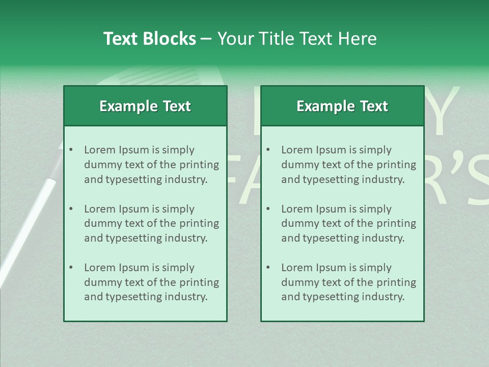 Image Hape Retail PowerPoint Template