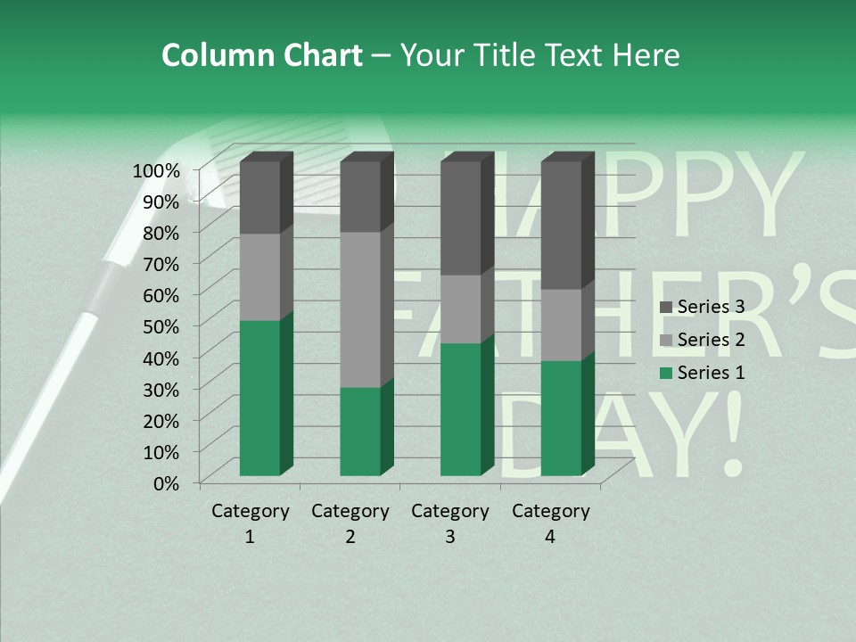Image Hape Retail PowerPoint Template