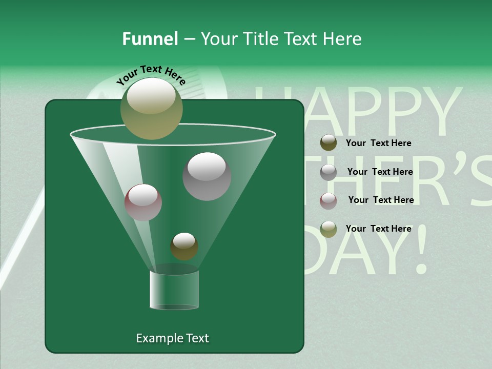 Image Hape Retail PowerPoint Template