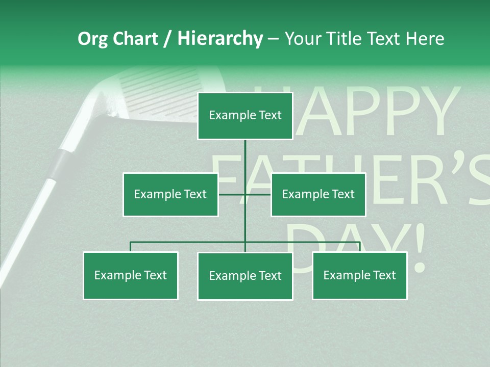 Image Hape Retail PowerPoint Template