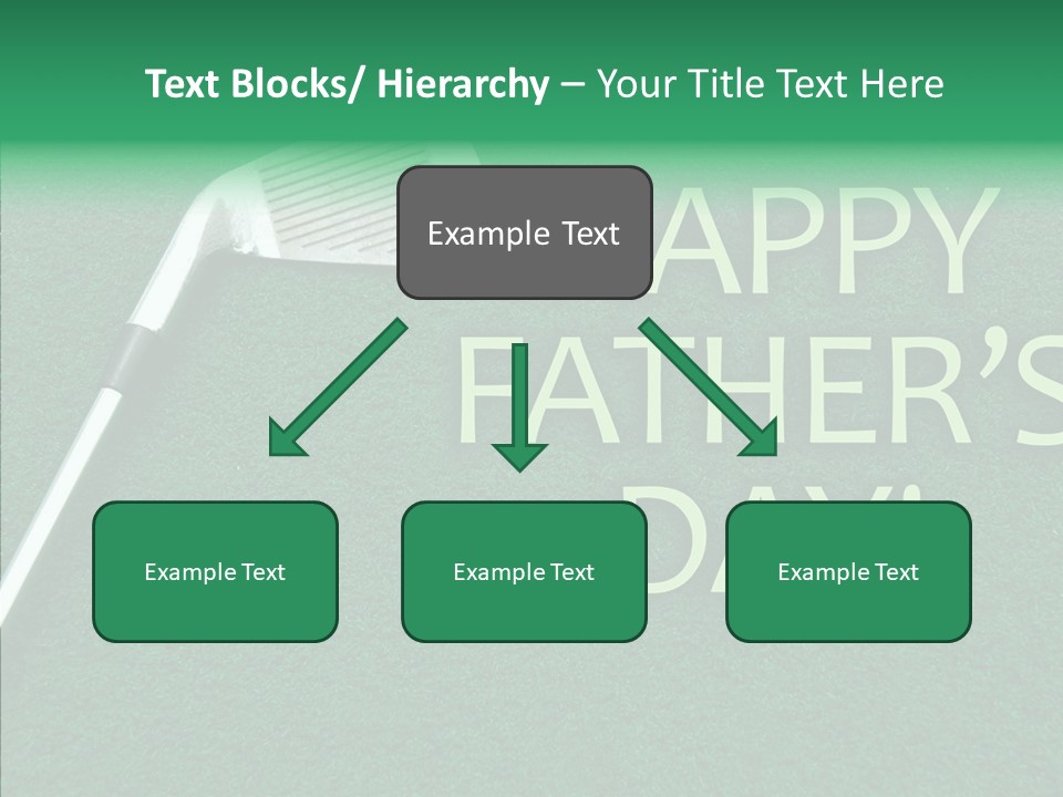 Image Hape Retail PowerPoint Template