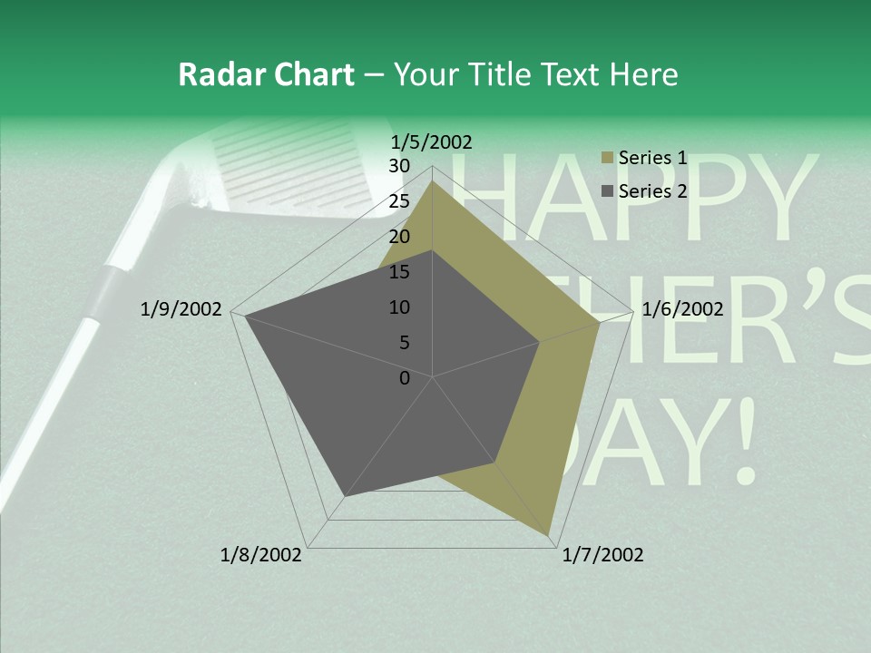 Image Hape Retail PowerPoint Template