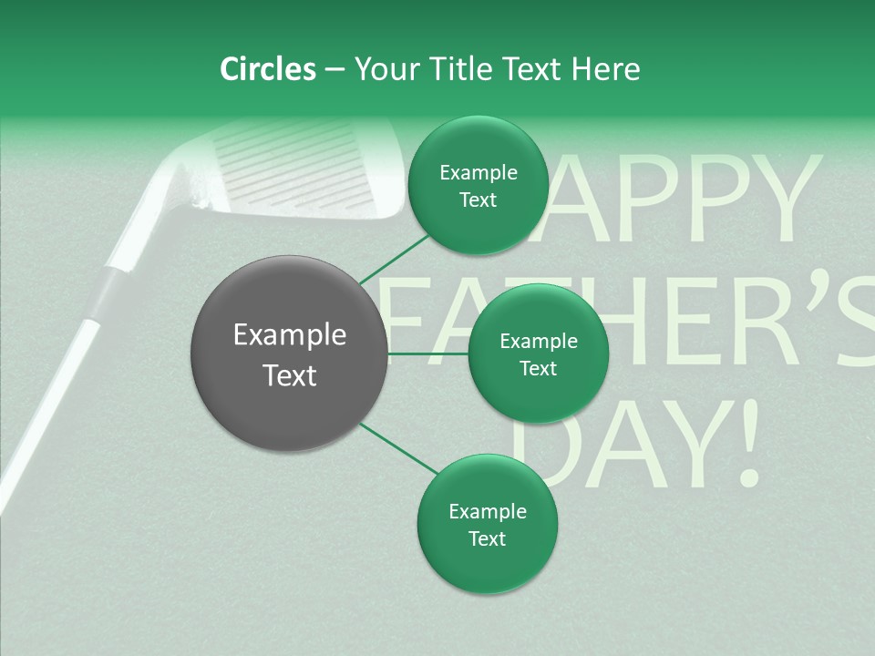 Image Hape Retail PowerPoint Template