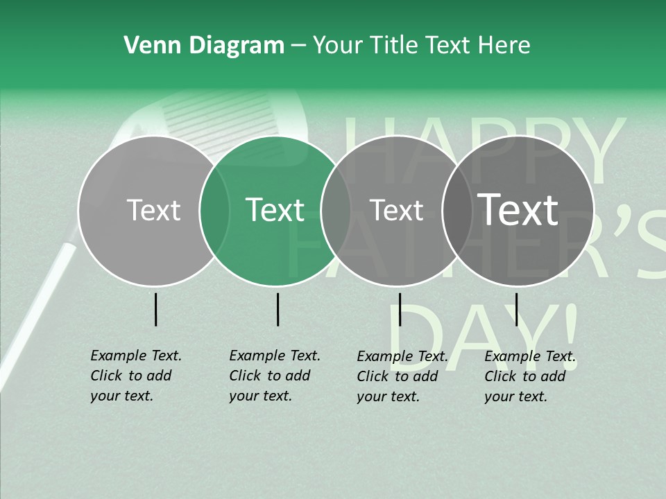 Image Hape Retail PowerPoint Template