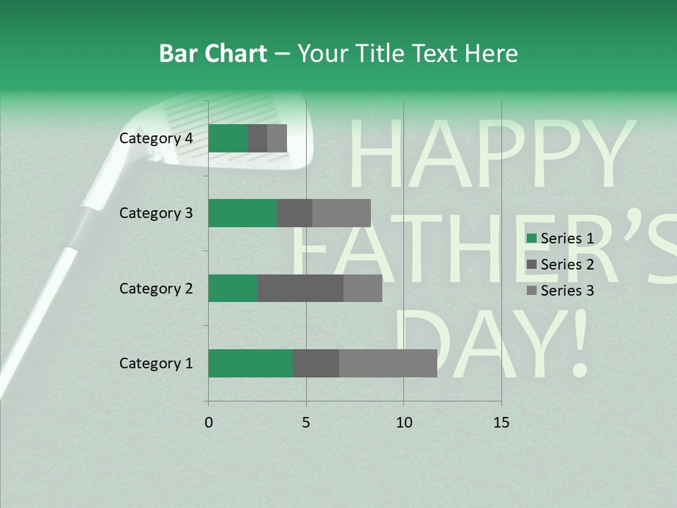 Image Hape Retail PowerPoint Template