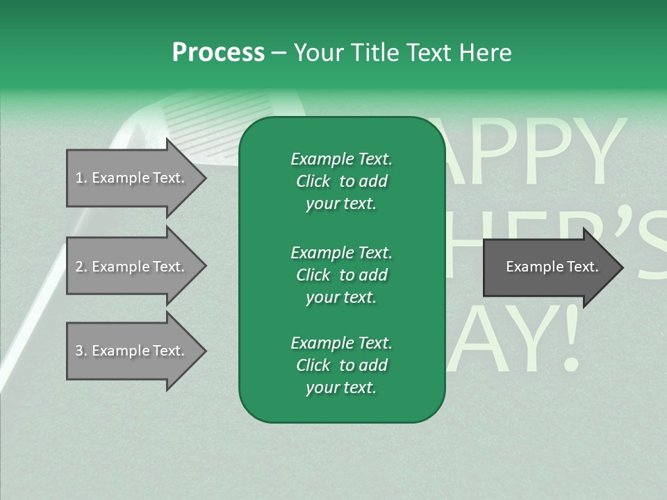 Image Hape Retail PowerPoint Template
