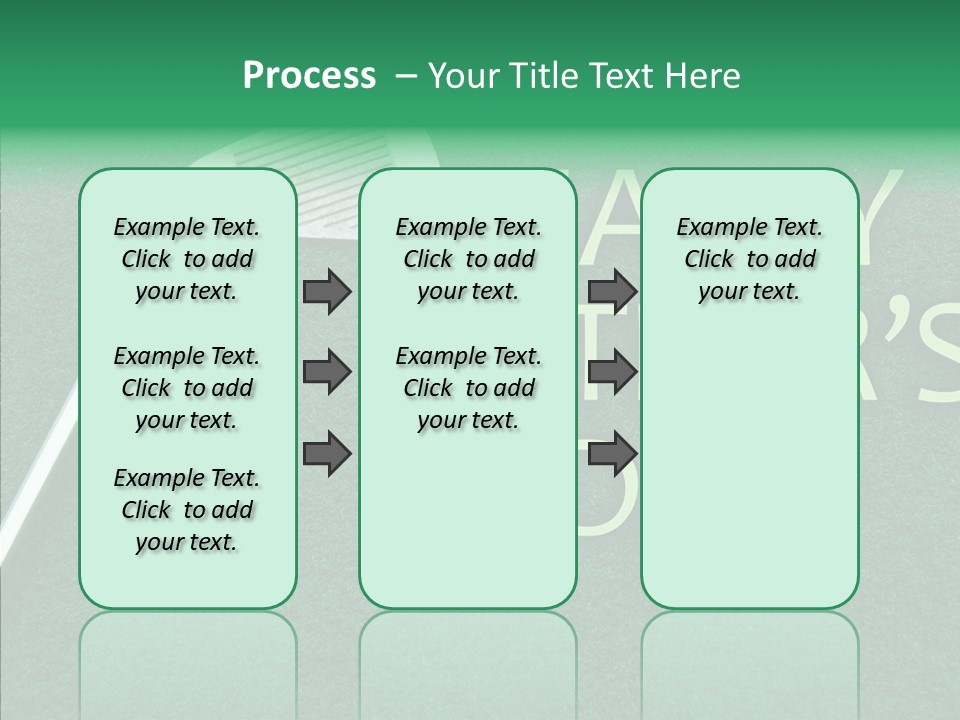 Image Hape Retail PowerPoint Template