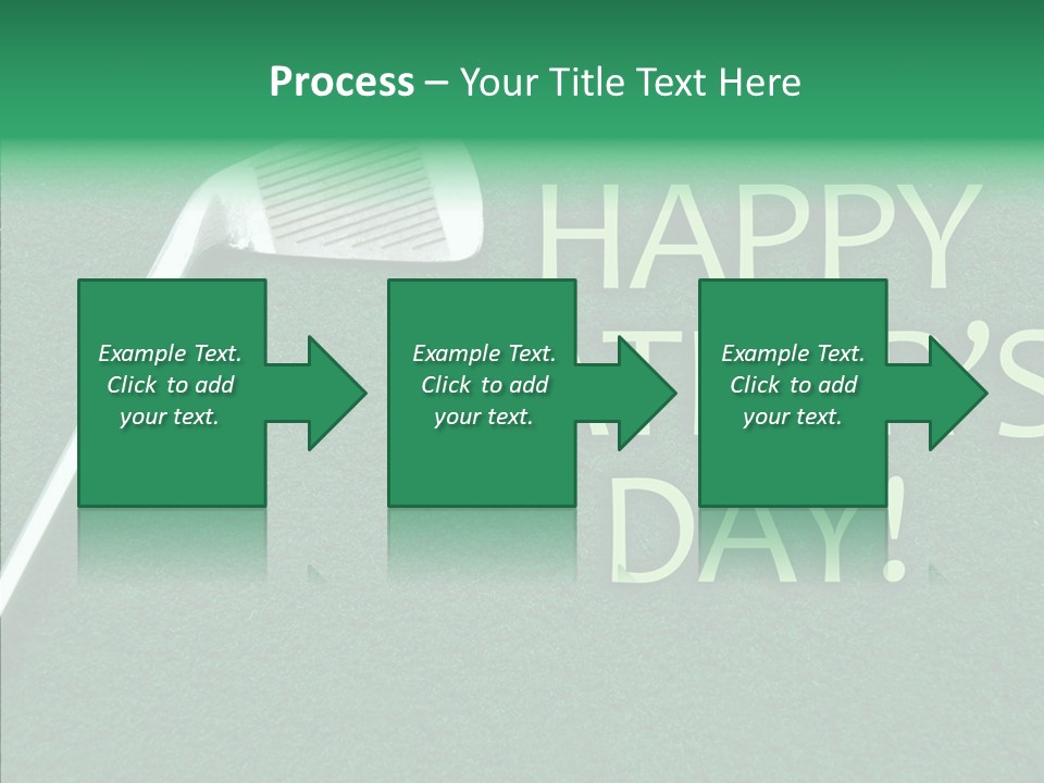 Image Hape Retail PowerPoint Template