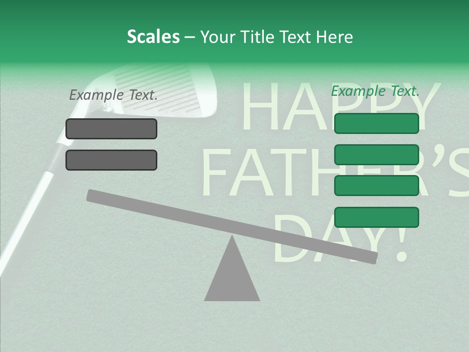 Image Hape Retail PowerPoint Template